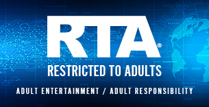 RTA Label - Parental Controls - Website Label